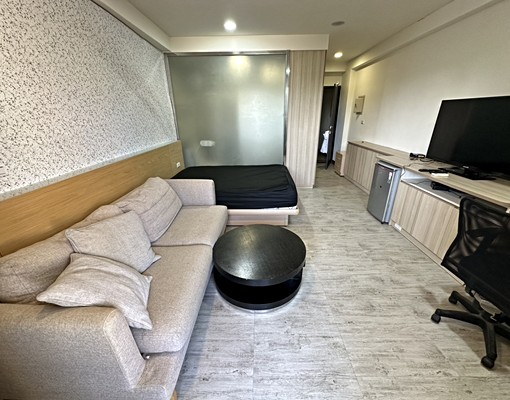 中國醫藥-台元-電梯大套房-陽台-免追垃圾 - Image 3