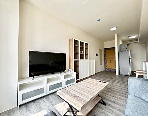 ⭐2房全配◾可雙租補◾寵物可談◾一卡皮箱入住◾多戶可選 - Image 1