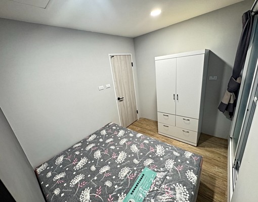 近!特力屋/全新一房一廳可租車位/家具齊全/可補助 - Image 2