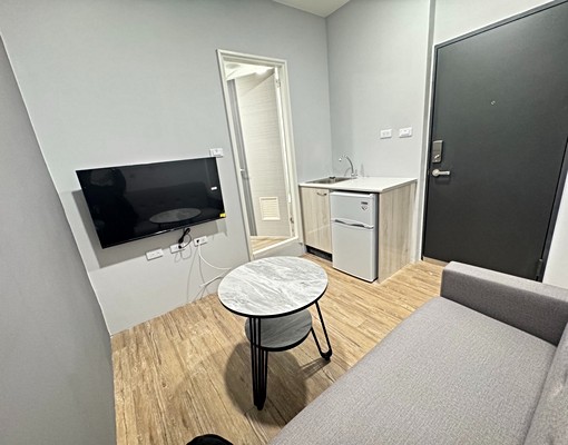 近!特力屋/全新一房一廳可租車位/家具齊全/可補助 - Image 10