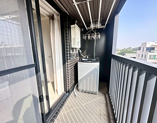 [免仲介費]水交社高質感2房 - Image 8