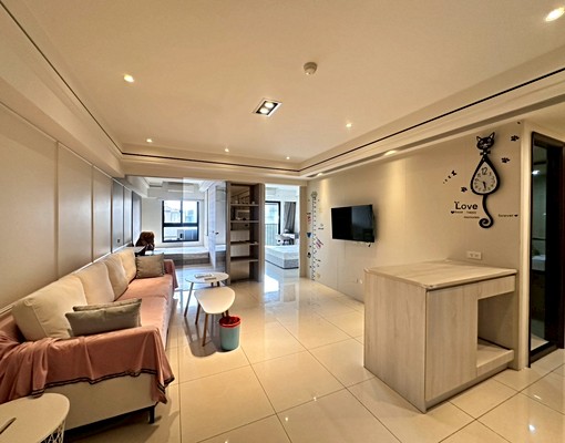 [免仲介費]水交社高質感2房 - Image 10