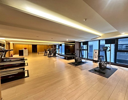 [免仲介費]水交社高質感2房 - Image 13