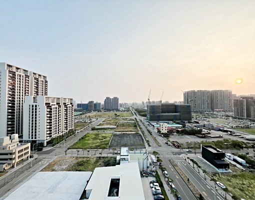 協和豐馥💖找我一次看可租補可寵兩房平車✨海線首選全新社區 - Image 15