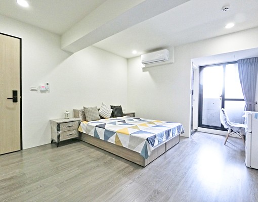 全新裝潢🌟可雙租補🌟陽台獨洗🌟乾濕分離🌟房客嚴選 - Image 6