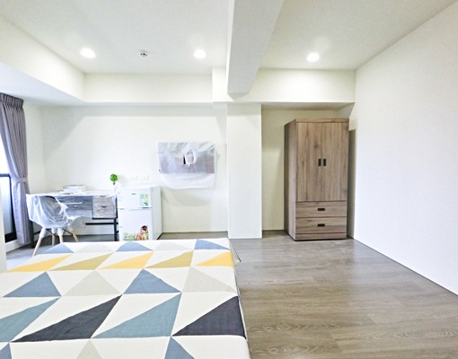 全新裝潢🌟可雙租補🌟陽台獨洗🌟乾濕分離🌟房客嚴選 - Image 3