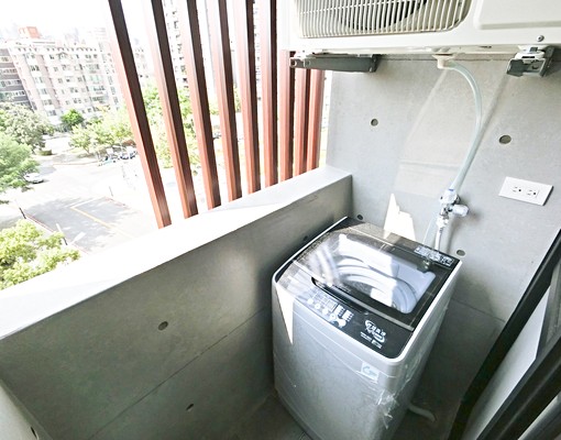 全新裝潢🌟可雙租補🌟陽台獨洗🌟乾濕分離🌟房客嚴選 - Image 5