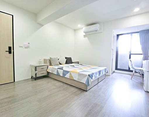 全新裝潢🌟可雙租補🌟陽台獨洗🌟乾濕分離🌟房客嚴選 - Image 13