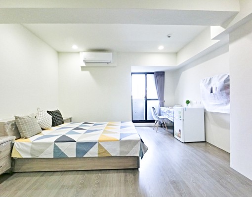 全新裝潢🌟可雙租補🌟陽台獨洗🌟乾濕分離🌟房客嚴選 - Image 14