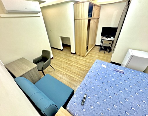 大湳市場/可補助入籍/獨立陽台洗衣機 - Image 4