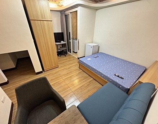 大湳市場/可補助入籍/獨立陽台洗衣機 - Image 9