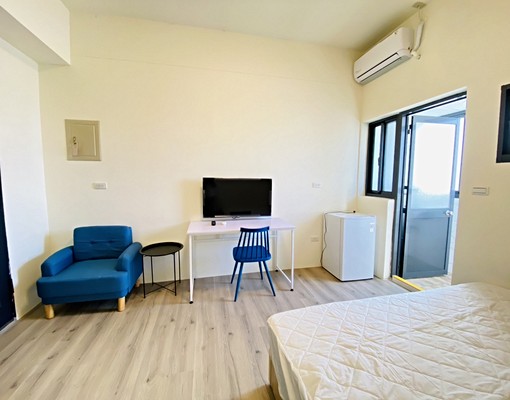 關新關埔埔頂迪卡農獨立洗衣機採光好格局方正變頻冷暖氣 - Image 4