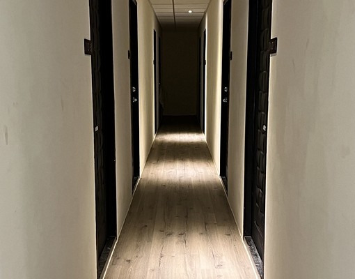 關新關埔埔頂迪卡農獨立洗衣機採光好格局方正變頻冷暖氣 - Image 8