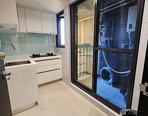 世界花園◆客廳採光◆捷運海山站◆獨立廚房◆可租補◆入籍 - Image 9