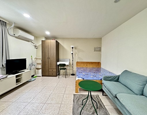 建工/高科大旁大套房/2樓~可租補免仲介費 - Image 4