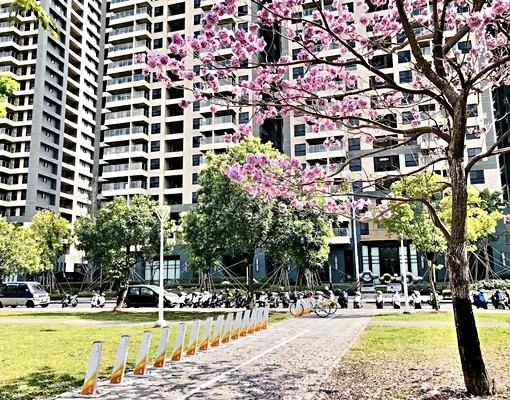 富邦大無疆1+1房可申請"租金補貼近中山夜市平面車位可議價 - Image 13