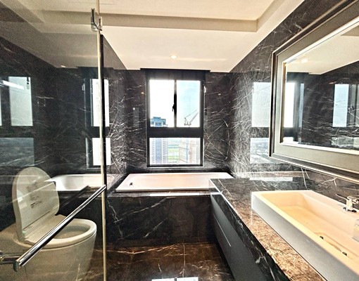 💫閃亮世界✨百萬精裝💫雙平車💫奢華入主全新入住💖 - Image 9