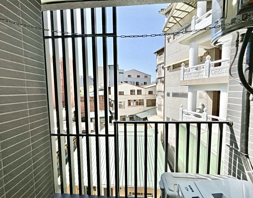 可租補🌟陽台獨洗🌟衛浴開窗🌟房客嚴選🌟子母車飲水機 - Image 4