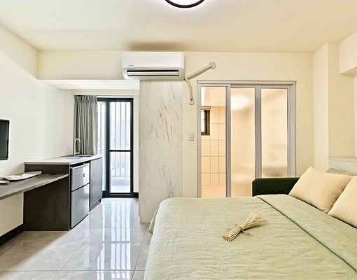 可租補🌟陽台獨洗🌟衛浴開窗🌟房客嚴選🌟子母車飲水機 - Image 10