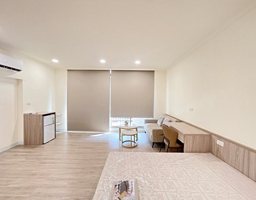 🌿安平區星級超大套房｜鬧中取靜・近安平老街・屋主自租可補貼 - Image 3