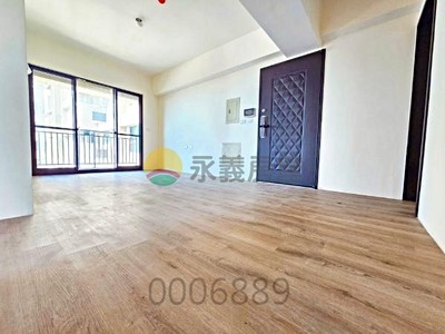 🔥獨家【弘峻理享城】全新高樓層、明亮三房平車