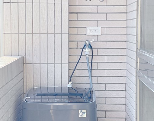 🌿安平區星級超大套房｜鬧中取靜・近安平老街・屋主自租可補貼 - Image 6