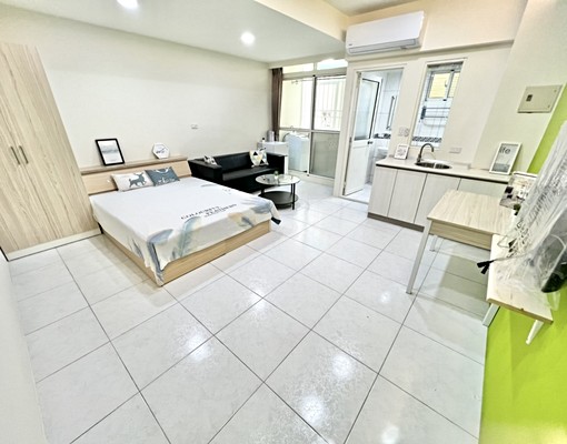 🌹新透天大空間套房🌹流理臺🌹乾濕分離🌹陽台獨洗曬🌹 - Image 2