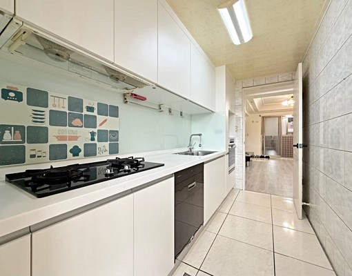 北屯室內38坪超大三房全配✅租補戶籍✨新裝潢新冷氣✨四維國小 - Image 11