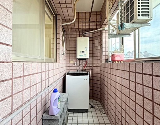 北屯室內38坪超大三房全配✅租補戶籍✨新裝潢新冷氣✨四維國小 - Image 12