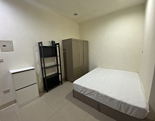 光復路老爺酒店交大園區獨立陽台洗衣機附機車位分離式冷氣 - Image 1