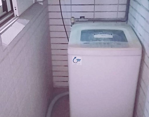 光復路老爺酒店交大園區獨立陽台洗衣機附機車位分離式冷氣 - Image 7