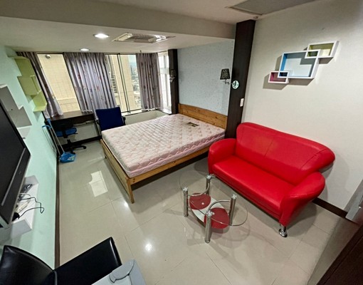 近!桃園夜市/可貓可補助/含管理費 - Image 1