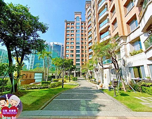 正文山特區🍎茵花戀4房+平車🏠家具家電齊全 - Image 3