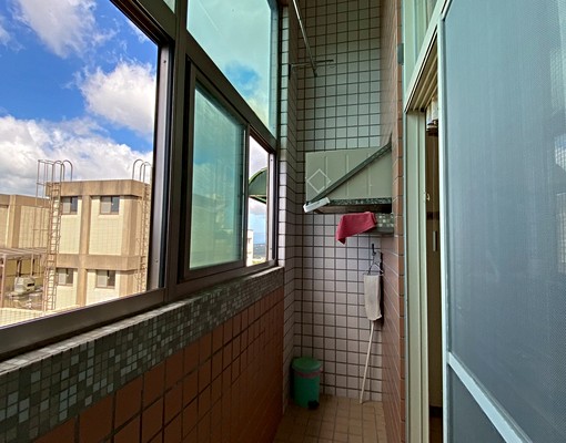 ★可租補★淡水永安別墅大樓2房車★免服務費★五泰小陶 - Image 13