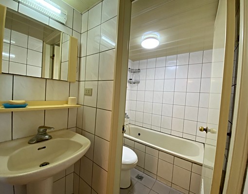 ★可租補★淡水永安別墅大樓2房車★免服務費★五泰小陶 - Image 10