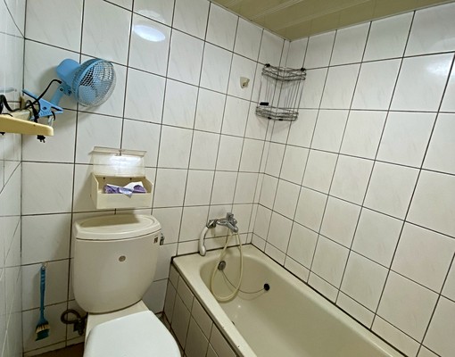 ★可租補★淡水永安別墅大樓2房車★免服務費★五泰小陶 - Image 11