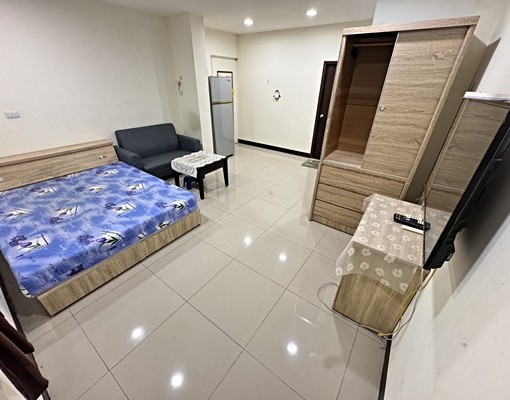 近!大湳市場/獨洗可貓/通風明亮/可伙可補助 - Image 4