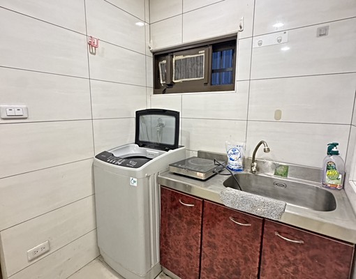 近!大湳市場/獨洗可貓/通風明亮/可伙可補助 - Image 6