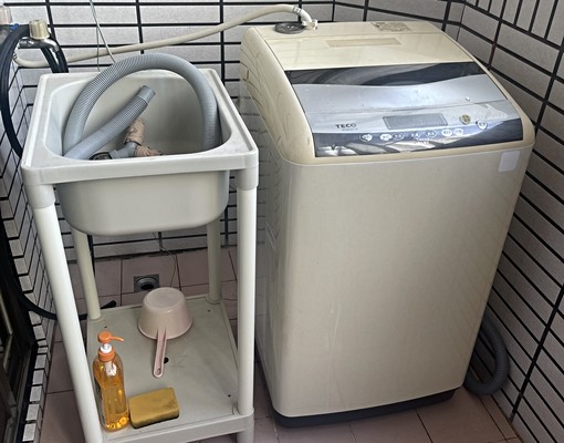 雙租補/可入籍/管理室/子母車/電梯/陽台大套房 - Image 7