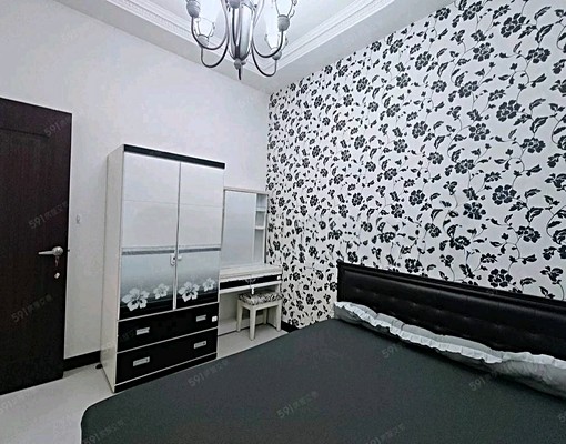 近菜寮站獨立門戶小資族溫馨採光一房大空間廚房可炊煮可代收垃圾 - Image 4