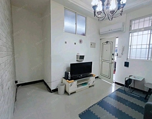 近菜寮站獨立門戶小資族溫馨採光一房大空間廚房可炊煮可代收垃圾 - Image 3