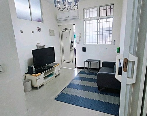 近菜寮站獨立門戶小資族溫馨採光一房大空間廚房可炊煮可代收垃圾 - Image 3