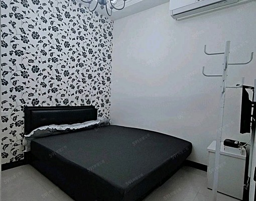 近菜寮站獨立門戶小資族溫馨採光一房大空間廚房可炊煮可代收垃圾 - Image 6