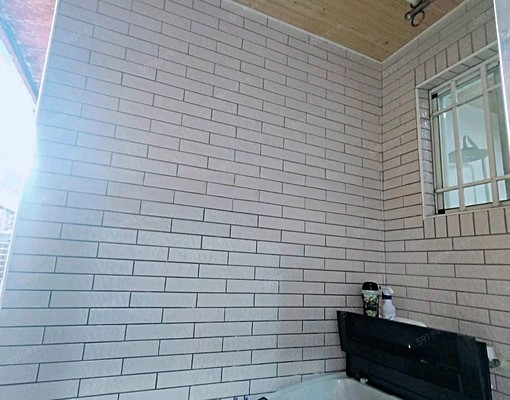 近菜寮站獨立門戶小資族溫馨採光一房大空間廚房可炊煮可代收垃圾 - Image 15