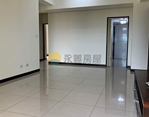 蛋黃區三房車🌳靜江悦🌳一層兩戶，可租補入籍❗️不含管❗️ - Image 2