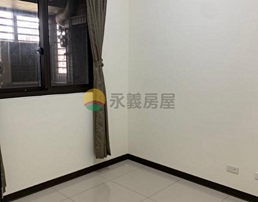 蛋黃區三房車🌳靜江悦🌳一層兩戶，可租補入籍❗️不含管❗️ - Image 5