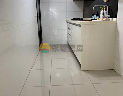 蛋黃區三房車🌳靜江悦🌳一層兩戶，可租補入籍❗️不含管❗️ - Image 7