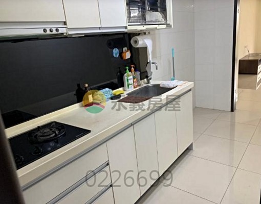 蛋黃區三房車🌳靜江悦🌳一層兩戶，可租補入籍❗️不含管❗️ - Image 6