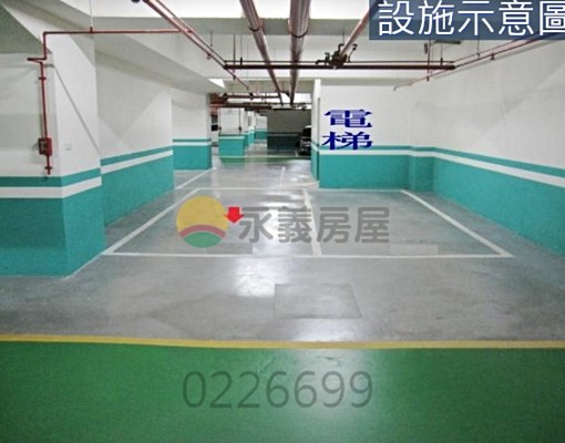 蛋黃區三房車🌳靜江悦🌳一層兩戶，可租補入籍❗️不含管❗️ - Image 11