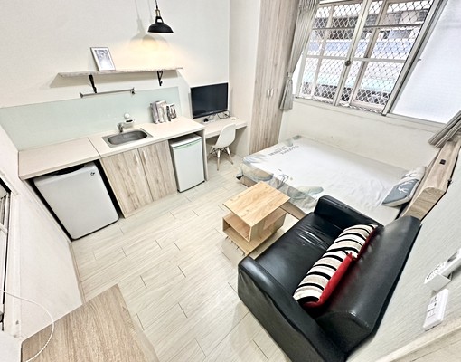 🌸勤美黃金秒殺路段🌸雙租補🌸凸窗獨洗🌸流理臺🌸包水 - Image 2